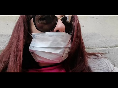 ❤️ Николетта хөршөөсөө өшөө авч, гараашдаа шээж байна (Италийн тусгай Ковид19 хорио цээр) ❤️ Секс видео манайд
