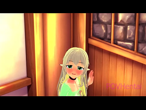❤️ (Хавх) Элвиш үйлчлэгч танд нүүрээ угаахад тусална. ❤️ Секс видео манайд