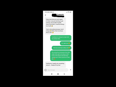 ❤️ Би гаремдаа Tinder-ээс шинэ PAWG нэмсэн (Tinder-тэй ярихыг оруулав) ❤️ Секс видео манайд